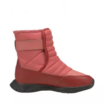 PUMA Nieve WTR AC Sapatos de inverno criança, Preto-Branco, Tamanho 35 EU