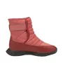 PUMA Nieve WTR AC Sapatos de inverno criança, Preto-Branco, Tamanho 35 EU