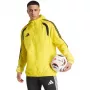adidas Tiro 26 Competition Casaco All Weather homem Amarelo M