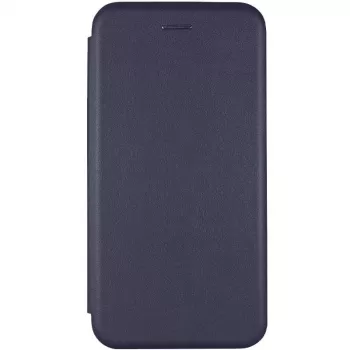 Evelatus Samsung Galaxy A12 / M12 Capa tipo livro, azul