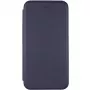 Evelatus Samsung Galaxy A12 / M12 Capa tipo livro, azul