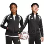 adidas Tiro 26 League Sweatshirt de treino para criança Preto 164 cm