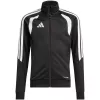 adidas Tiro 26 League Sweatshirt de treino para criança Preto 164 cm