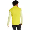 adidas Tiro 25 Competition Casaco de treino homem Amarelo JI8956 M