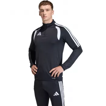 Casaco de treino adidas Tiro 26 League homem preto 2XL