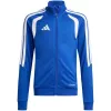Casaco de treino adidas Tiro 26 League criança Team Navy Blue 2 164 cm
