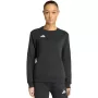 Sweatshirt adidas Entrada 26 mulher preto XL