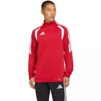 Casaco de treino adidas Tiro 26 League homem vermelho 2XL (JY9694)