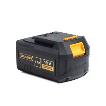 Bateria TOTAL BATTERY BA-1840C 18V 4Ah iões de lítio para ferramentas elétricas