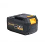 Bateria TOTAL BATTERY BA-1840C 18V 4Ah iões de lítio para ferramentas elétricas