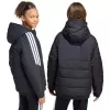 Casaco de inverno adidas Tiro 26 criança preto KA5319 152 cm