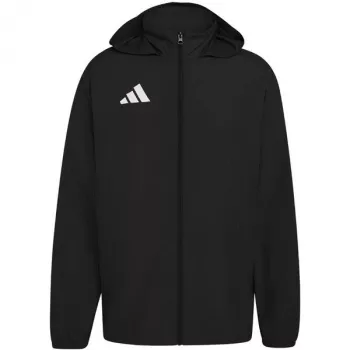 Casaco para homem adidas Entrada 26 Multi, preto, KQ9074, tamanho L