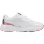 Sapatilhas PUMA Runtamed Platform GirlPower mulher branco 395259 01 38