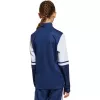 Top de treino adidas Squadra 25 para criança Navy azul 116 cm