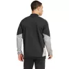 Top de treino adidas Tiro 26 Competition homem preto cinzento branco JX4260 L
