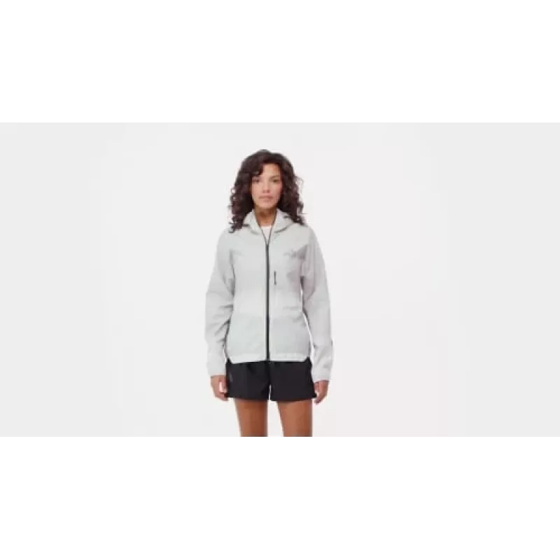 Casaco adidas TERREX Xperior CLIMA365 Light Windweave mulher - preto/branco