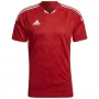 Camisola adidas Condivo 22 Match Day vermelho HA3513 S