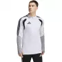 Top de treino adidas Tiro 26 Competition homem branco L