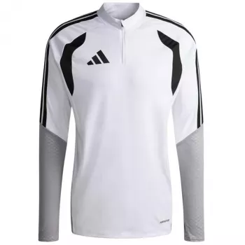 Top de treino adidas Tiro 26 Competition homem branco L
