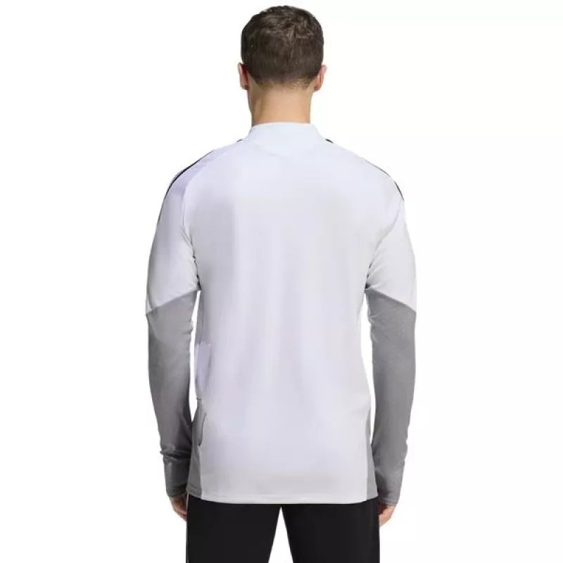 Top de treino adidas Tiro 26 Competition homem branco L
