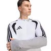 Top de treino adidas Tiro 26 Competition homem branco L