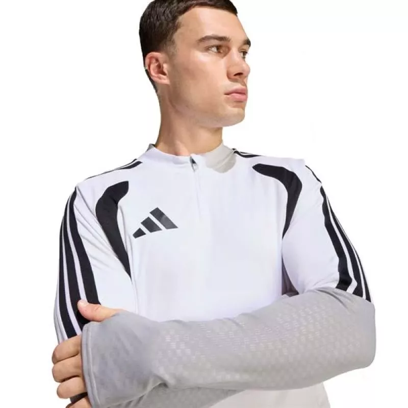 Top de treino adidas Tiro 26 Competition homem branco L