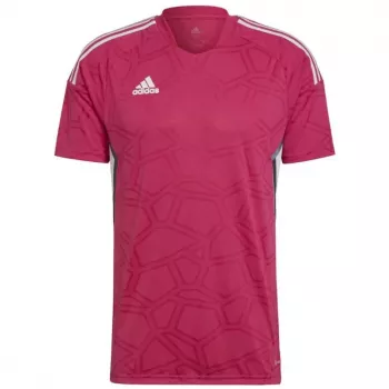 Camisola adidas Condivo 22 Match Day rosa HE2947 XL