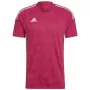 Camisola adidas Condivo 22 Match Day rosa HE2947 XL