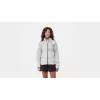 adidas TERREX Xperior CLIMA365 Light Windweave casaco para mulher - preto/branco XS