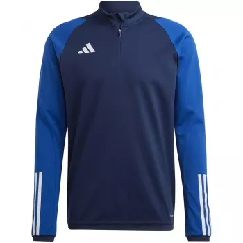 adidas Tiro 23 Competition casaco de treino Navy Blue HK7645
