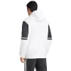 adidas Squadra 25 sweatshirt com capuz para homem branco preto 2XL