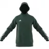 adidas Tiro 23 Competition sweatshirt com capuz para homem Team Green HU1348