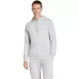 adidas Entrada 26 sweatshirt com capuz para homem cinzento XL