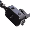 Virpil Controls Rotor Plus TCS Base - base de coletivo melhorada para simuladores de voo
