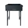 TexasClub MG-1 Grelhador, 40x30x17 cm