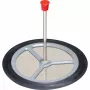 Conjunto de prensa francesa MSR Reactor 1,7L