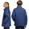 Casaco de treino leve adidas Entrada 26 criança Navy Blue 128cm