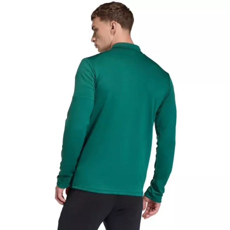 adidas Entrada 26 casaco de treino, homem, verde, L