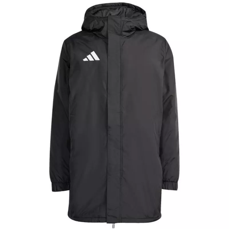 Casaco adidas Entrada 26 Stadium homem preto 2XL