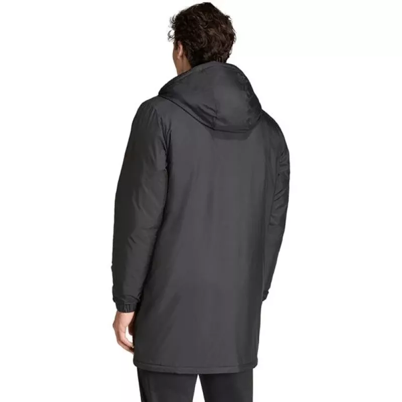 Casaco adidas Entrada 26 Stadium homem preto 2XL
