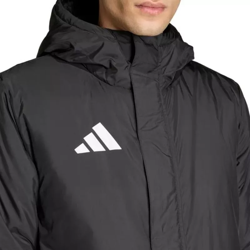 Casaco adidas Entrada 26 Stadium homem preto 2XL