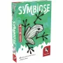Telefone sem fios PEGASUS Symbiose DECT com ecrã a cores de 1,8 polegadas, ECO DECT, alta-voz, identificação de chamadas, agenda telefónica com 200 entradas, expansível até 6 telefones
