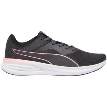 Sapatilhas de corrida PUMA Transport mulher cinzento branco 377028 28