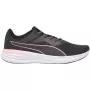 Sapatilhas de corrida PUMA Transport mulher cinzento branco 377028 28