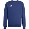 Sweatshirt adidas Entrada 26 criança Navy Blue 140cm