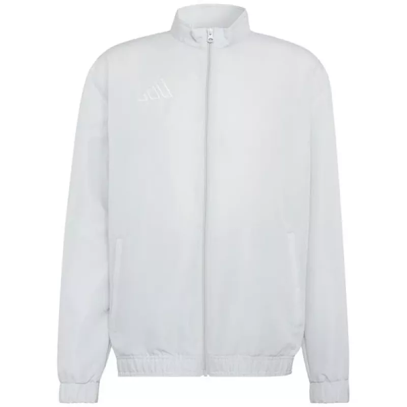 adidas Entrada 26 Presentation sweatshirt homem cinzento tamanho S