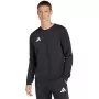 adidas Entrada 26 sweatshirt homem preto XL