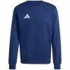 adidas Entrada 26 sweatshirt homem Navy Blue tamanho S