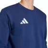 adidas Entrada 26 sweatshirt homem Navy Blue tamanho S