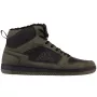 Kappa Lineup Fur 243374 3111 botas de inverno para menina, preto/rosa, EU 31